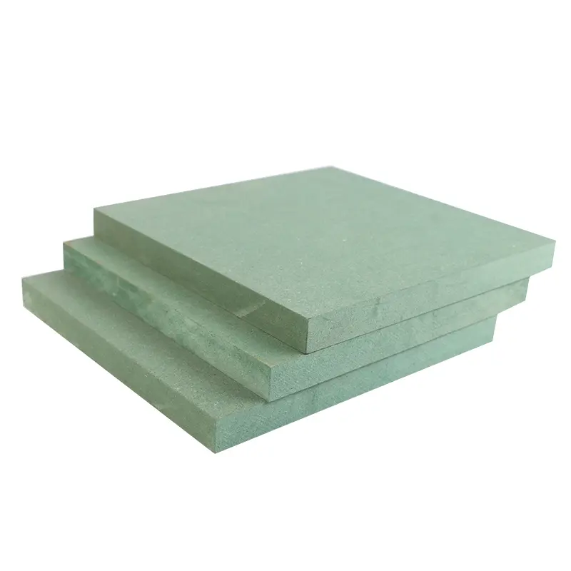 HMR MDF