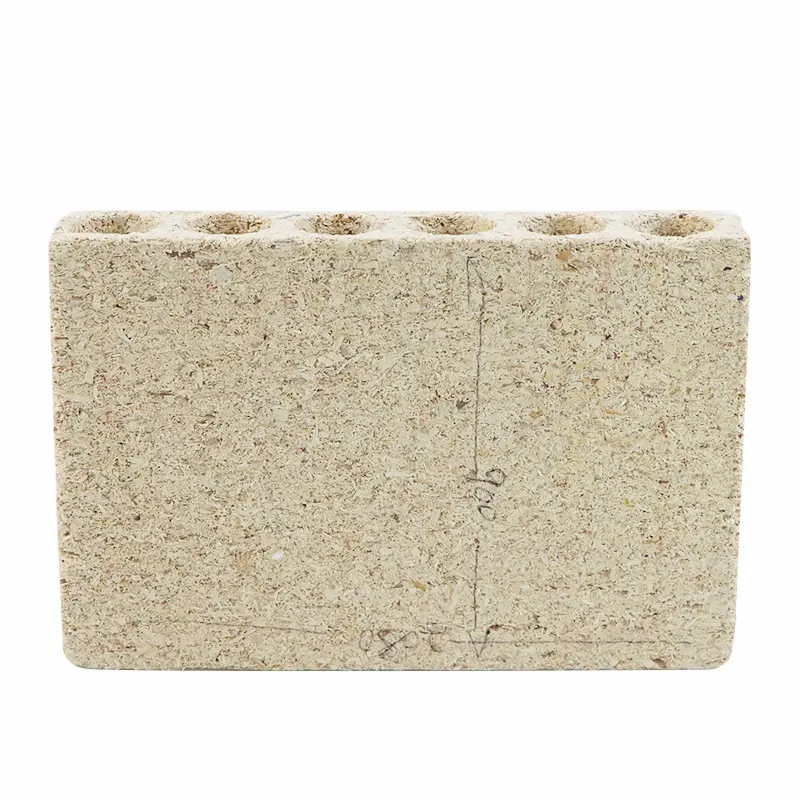 Hollow Particle Board